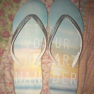 Flip Flops